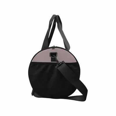 Duffel Bag Coffee Brown Travel Carry On - Bags | Duffel Bags