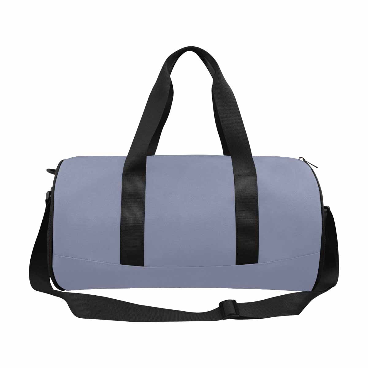 Duffel Bag Cool Gray Travel Carry On - Bags | Duffel Bags