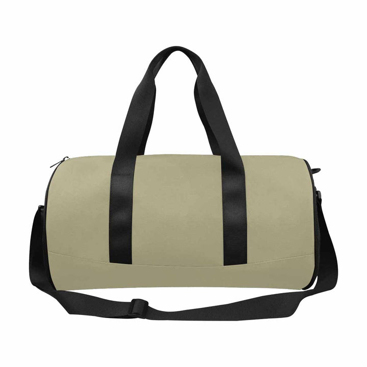 Duffel Bag - Dark Sage Green Travel - Carry - Bags/Travel Bags/Large Duffel Bags