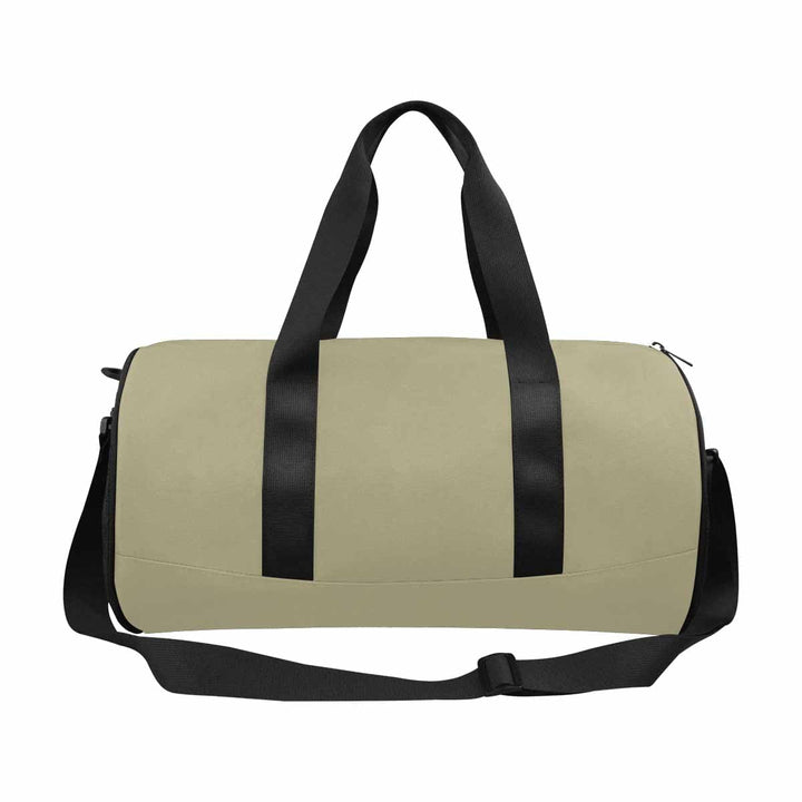 Duffel Bag - Dark Sage Green Travel - Carry - Bags/Travel Bags/Large Duffel Bags