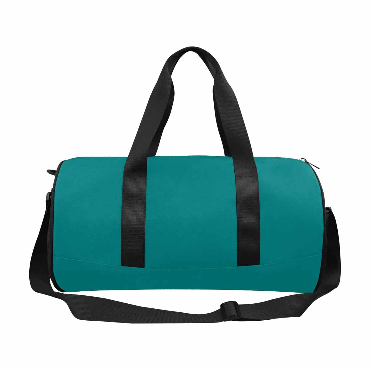 Duffel Bag Dark Teal Green Travel Carry On - Bags | Duffel Bags