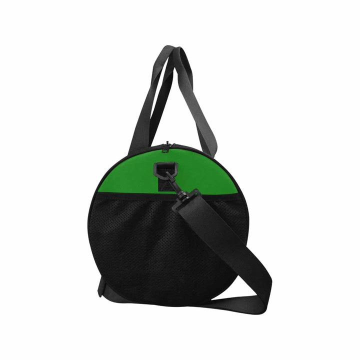 Duffel Bag - Forest Green Travel - Carry - Bags/Travel Bags/Large Duffel Bags