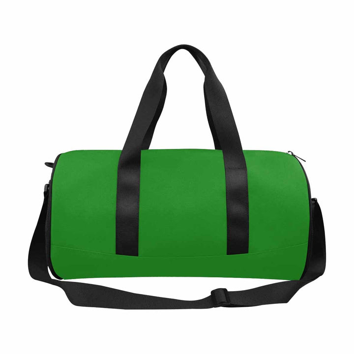 Duffel Bag - Forest Green Travel - Carry - Bags/Travel Bags/Large Duffel Bags