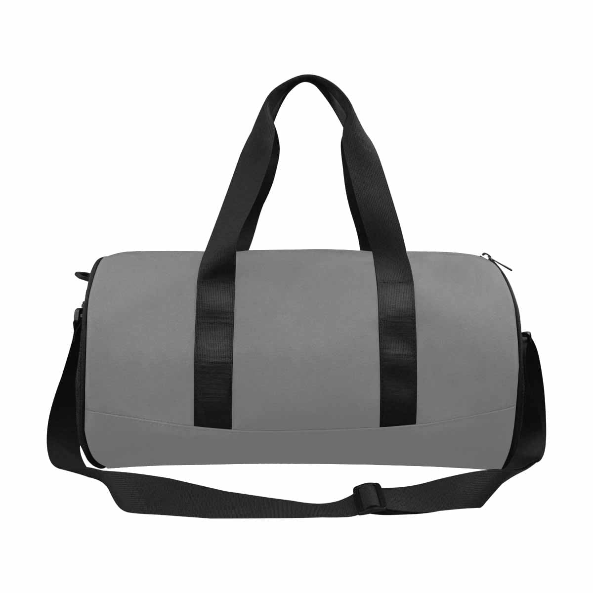 Duffel Bag Gray Travel Carry On - Bags | Duffel Bags