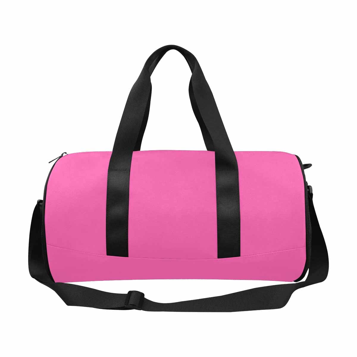 Duffel Bag Hot Pink Travel Carry On - Bags | Duffel Bags