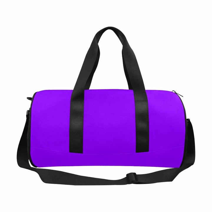 Duffel Bag - Violet Travel - Carry - Bags/Travel Bags/Large Duffel Bags
