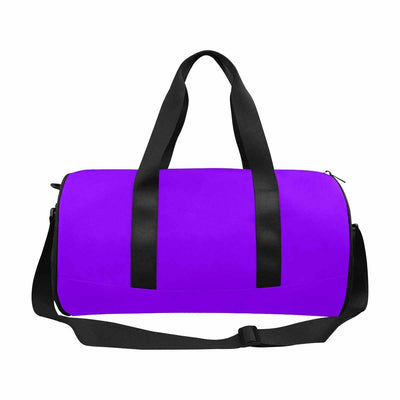 Duffel Bag Violet Travel Carry On - Bags | Duffel Bags