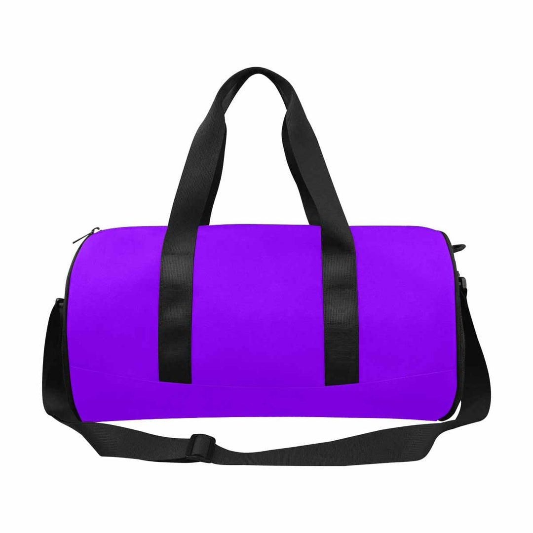 Duffel Bag - Violet Travel - Carry - Bags/Travel Bags/Large Duffel Bags