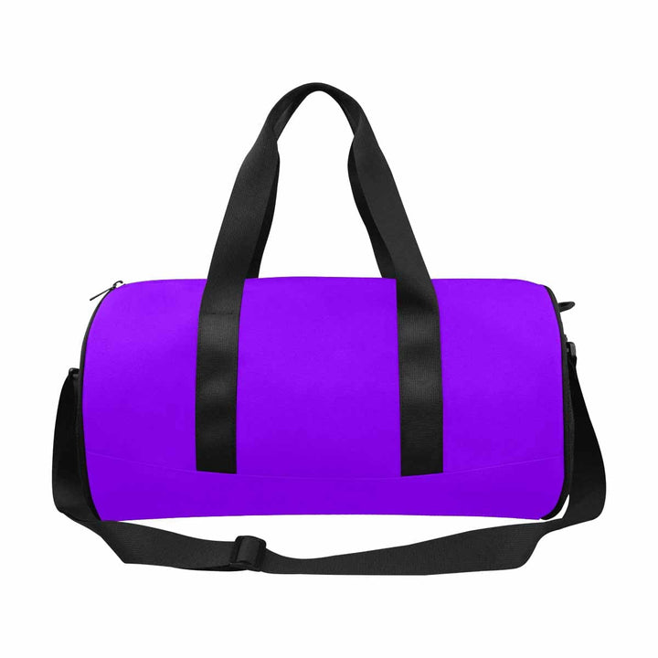 Duffel Bag - Violet Travel - Carry - Bags/Travel Bags/Large Duffel Bags