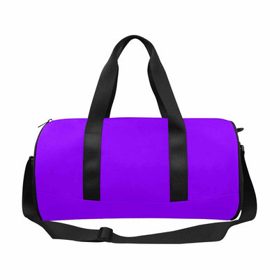 Duffel Bag Violet Travel Carry On - Bags | Duffel Bags