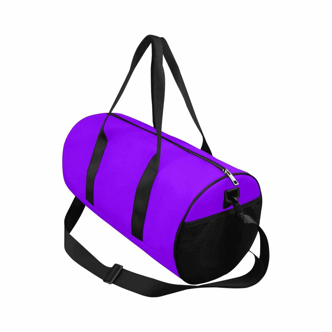 Duffel Bag - Violet Travel - Carry - Bags/Travel Bags/Large Duffel Bags