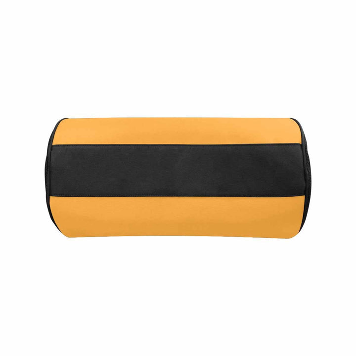 Duffel Bag - Yellow Orange Travel - Carry - Bags/Travel Bags/Large Duffel Bags
