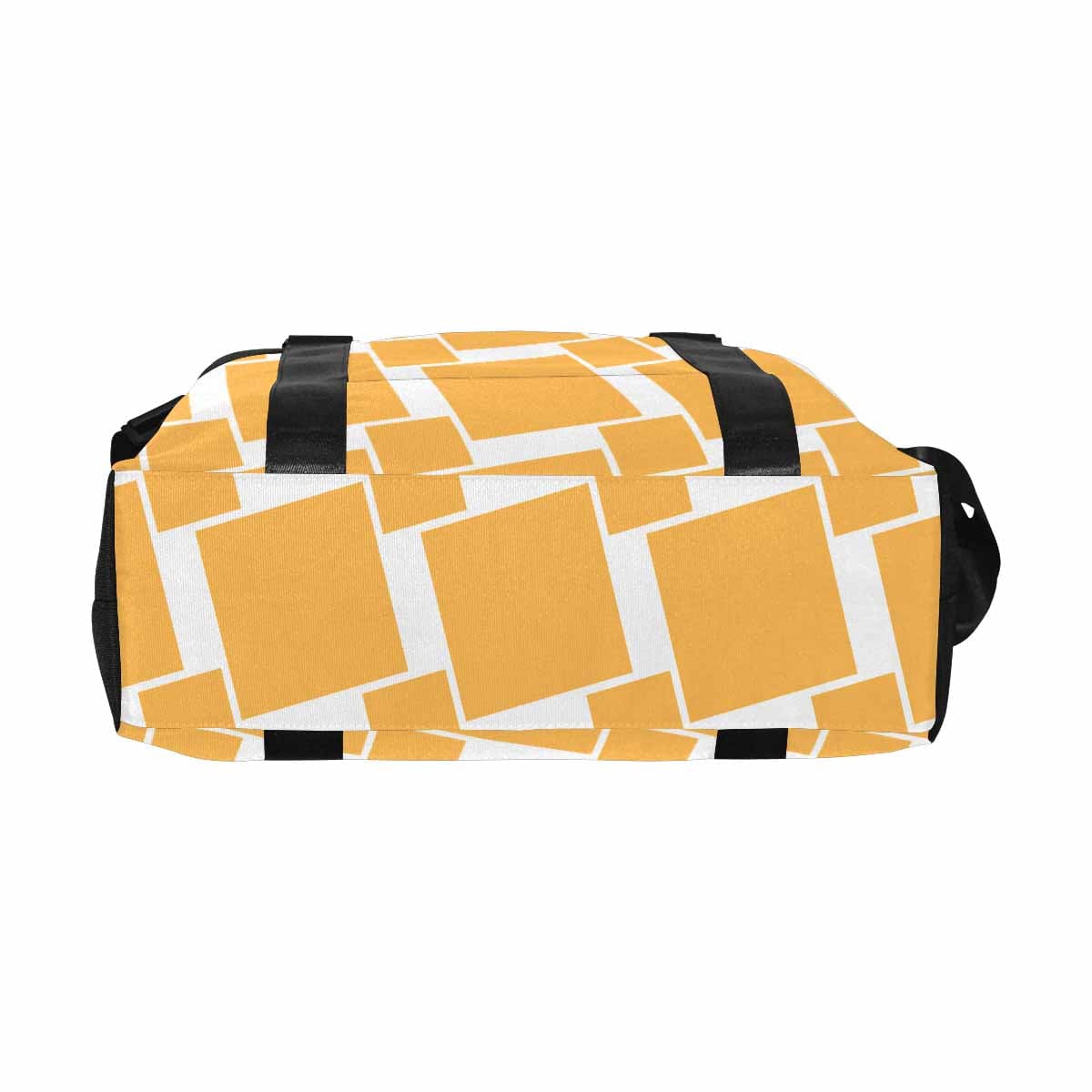 Duffle Bag - Large Capacity - Peach - Bags | Travel Bags | Canvas Carry