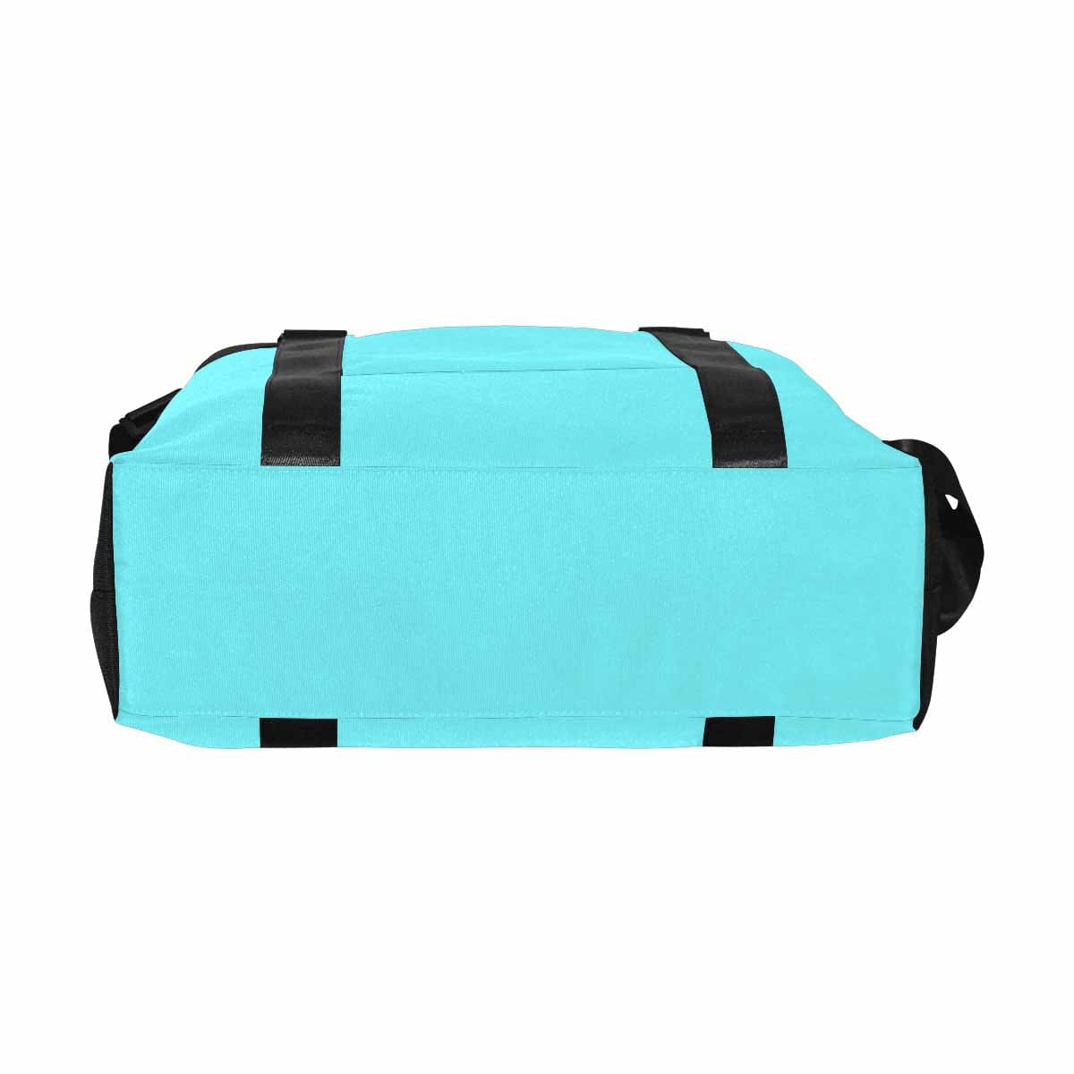 Electric Blue Duffel Bag Large Travel Carry On - Bags | Duffel Bags