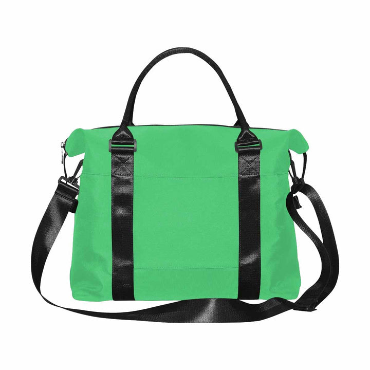 Emerald Green Duffel Bag - Large Travel Carry - Bags | Duffel Bags