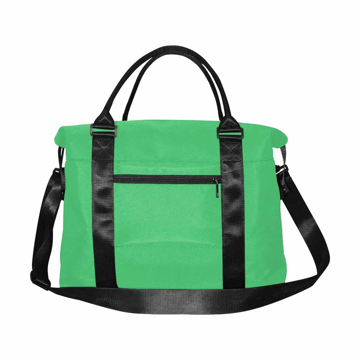 Emerald Green Duffel Bag - Large Travel Carry - Bags | Duffel Bags