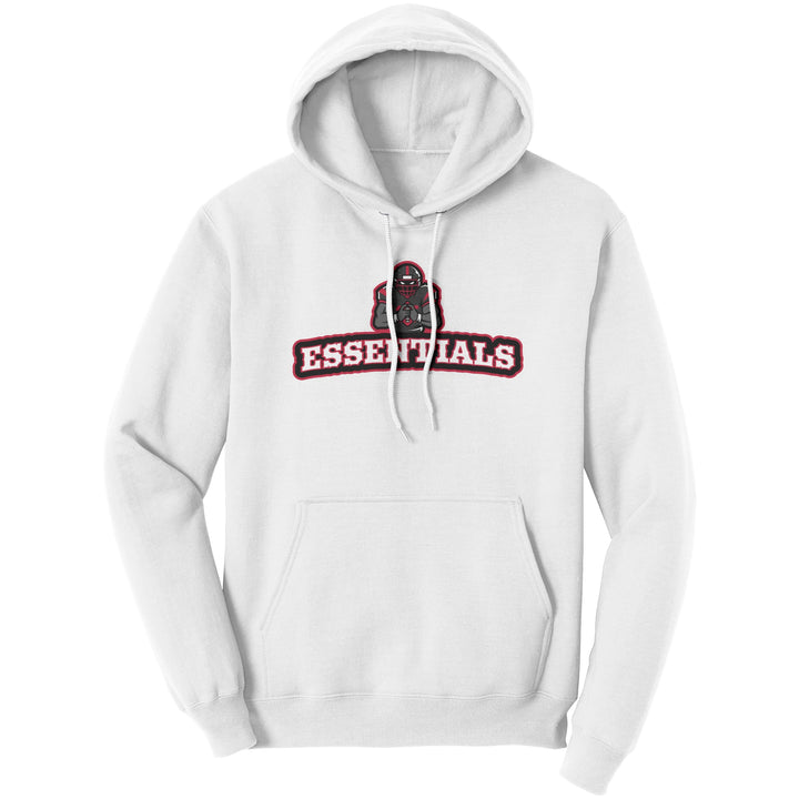 Graphic Hoodie Sweatshirt Football Essentials Hooded Shirt - Unisex | Hoodies