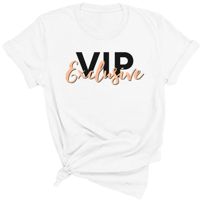 Graphic Tee Vip Exclusive Womens Plus Size Curvy T-shirt - Womens | T-Shirts |
