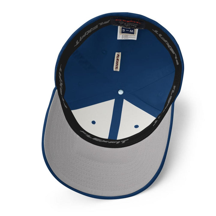 Hat - Twill / Real Deal Embroidered Graphic - Men/women - Unisex | Baseball