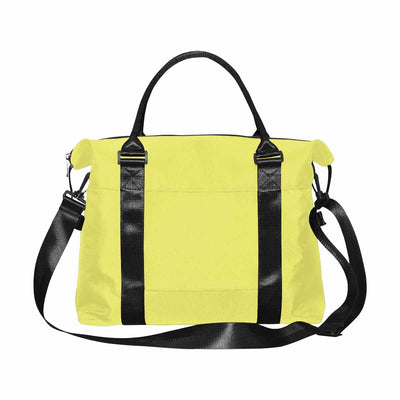 Honeysuckle Yellow Duffel Bag Large Travel Carry On - Bags | Duffel Bags