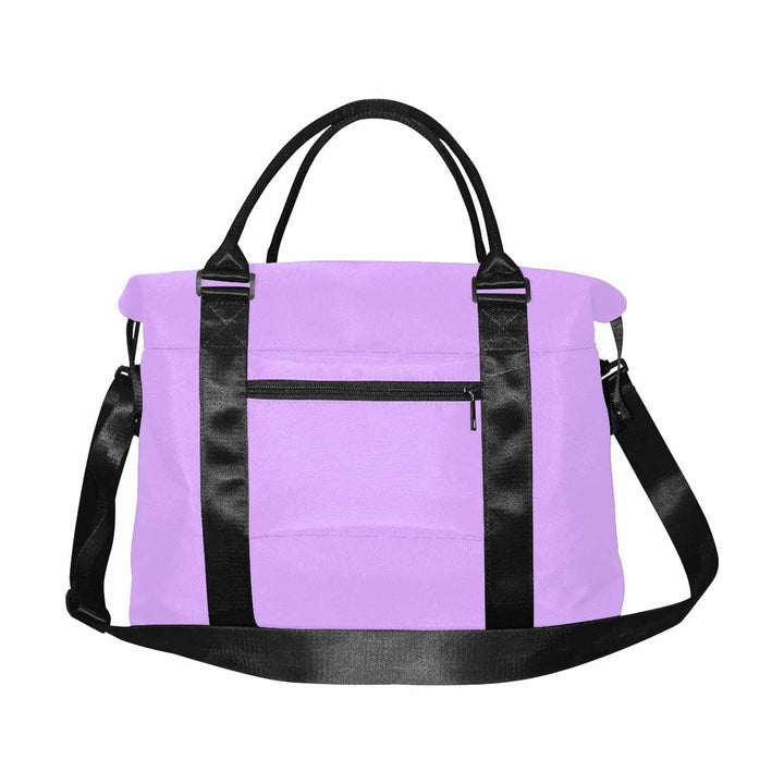 Mauve Purple Duffel Bag - Large Travel Carry - Bags | Duffel Bags