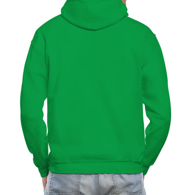 Mens Hoodie - Pullover Hooded Sweatshirt - Graphic/good Fruit - Mens | Hoodies