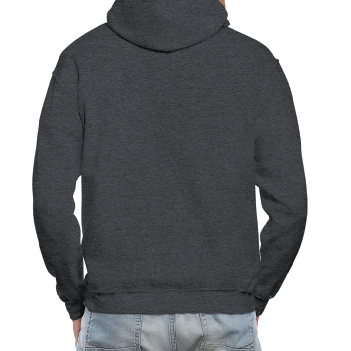 Mens Hoodie - Pullover Hooded Sweatshirt - Graphic/good Fruit - Mens | Hoodies