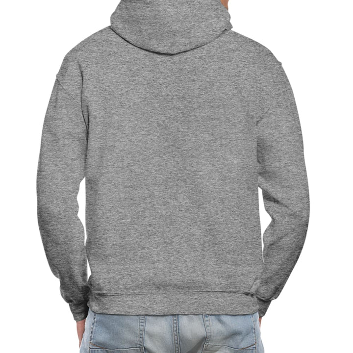 Mens Hoodie - Pullover Hooded Sweatshirt - Graphic/good Fruit - Mens | Hoodies