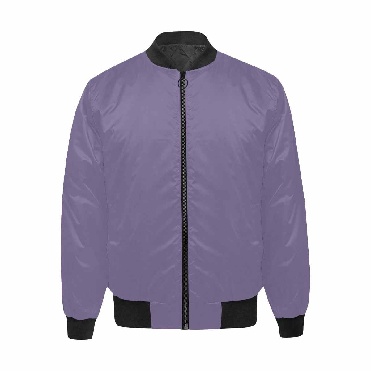 Mens Jacket Purple Haze Bomber Jacket - Mens | Jackets | Bombers