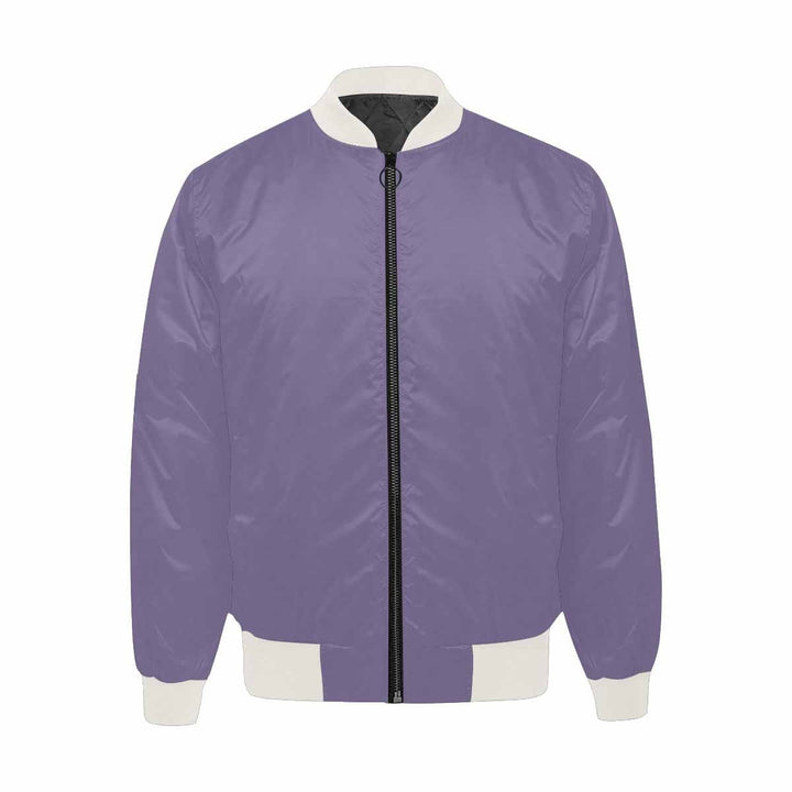 Mens Jacket Purple Haze Bomber Jacket - Mens | Jackets | Bombers