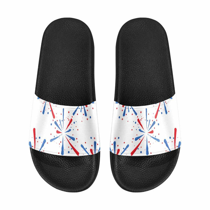 Mens Slide Sandals - Mens | Slides