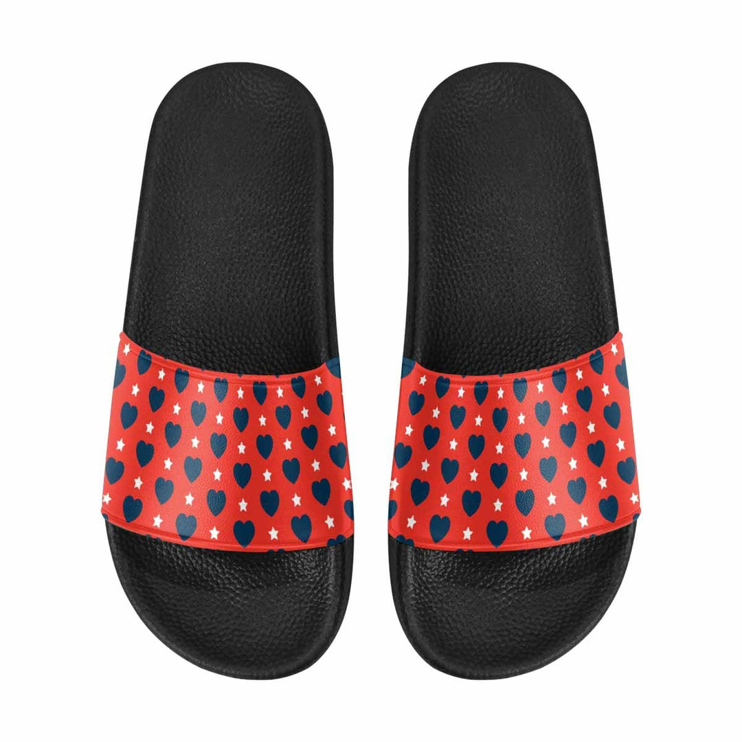 Mens Slide Sandals - Mens | Slides