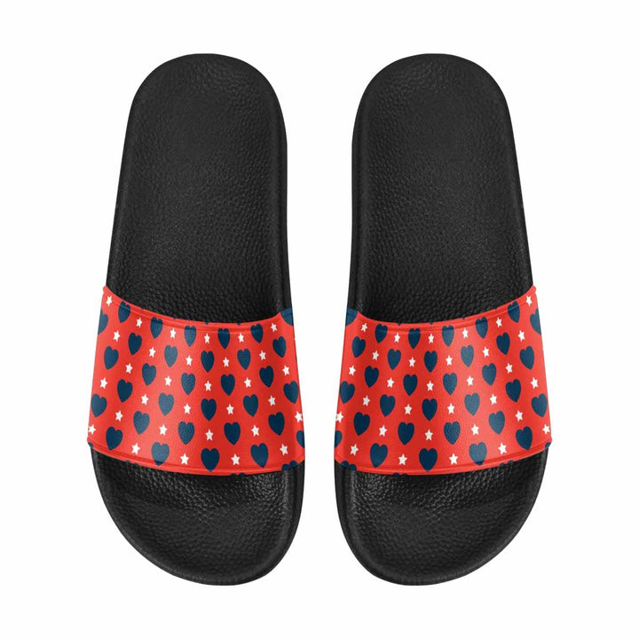 Mens Slide Sandals - Mens | Slides