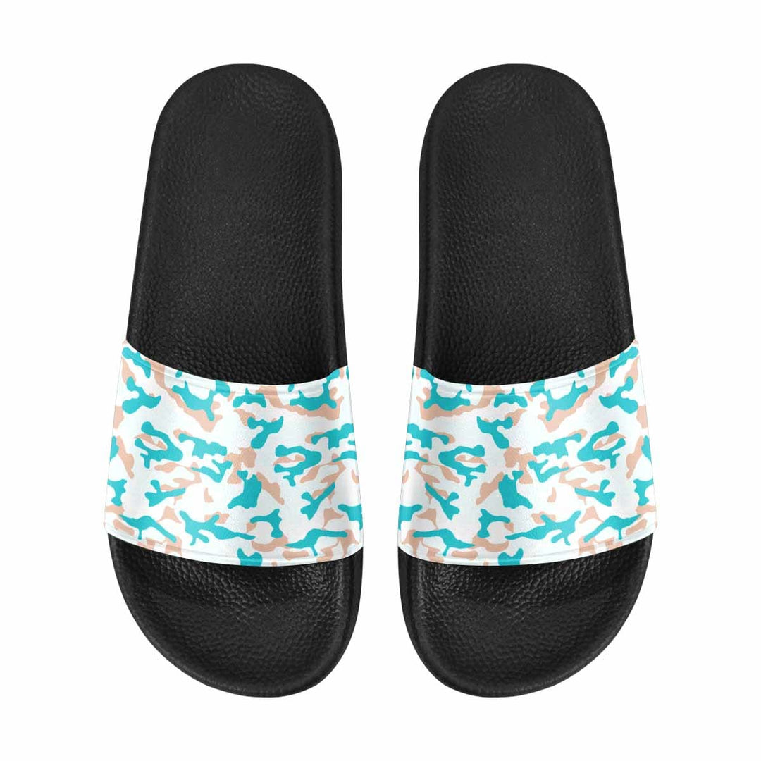 Mens Slide Sandals - Mens/Slides