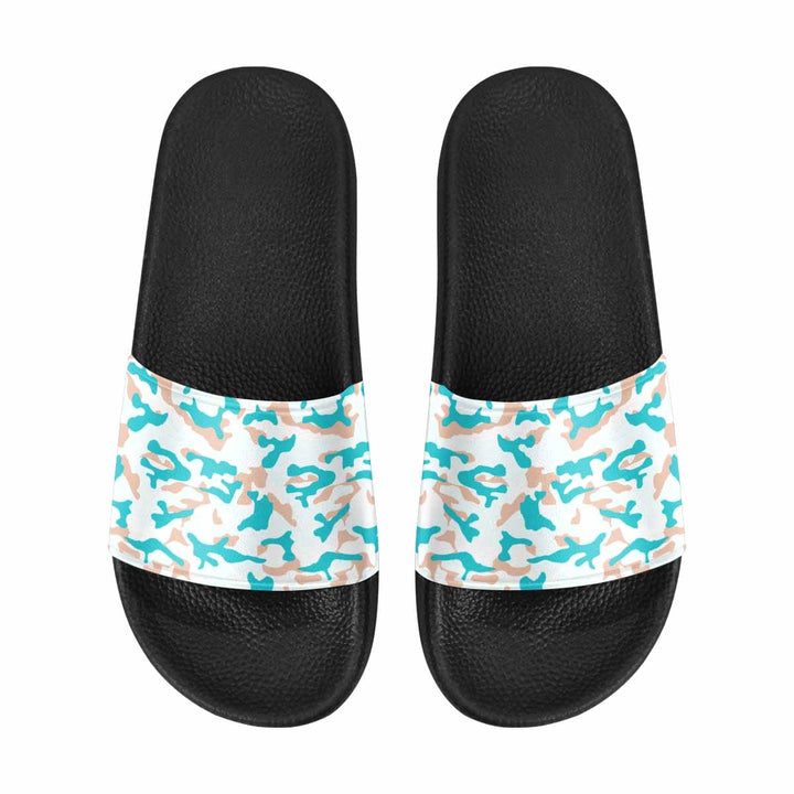 Mens Slide Sandals - Mens/Slides