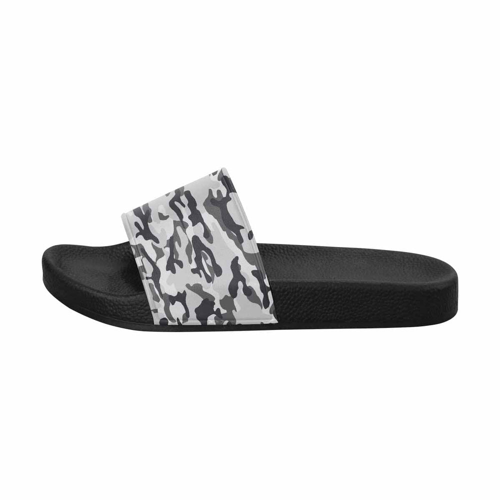 Mens Slide Sandals - Mens | Slides