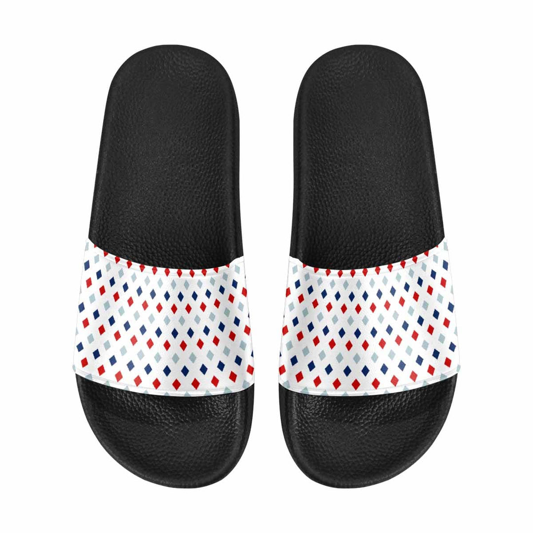 Mens Slide Sandals - Mens | Slides