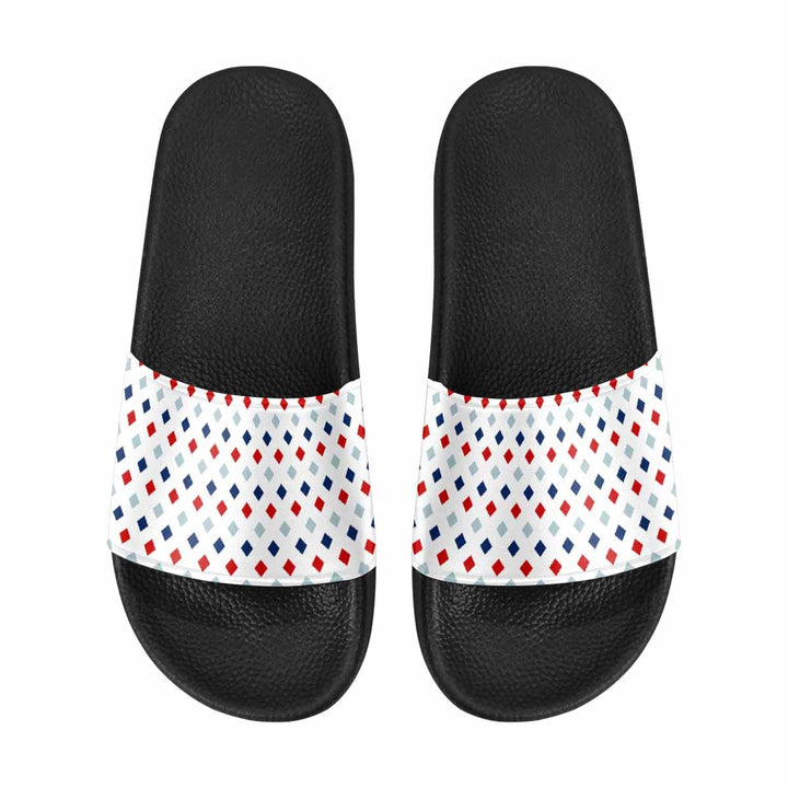 Mens Slide Sandals - Mens | Slides