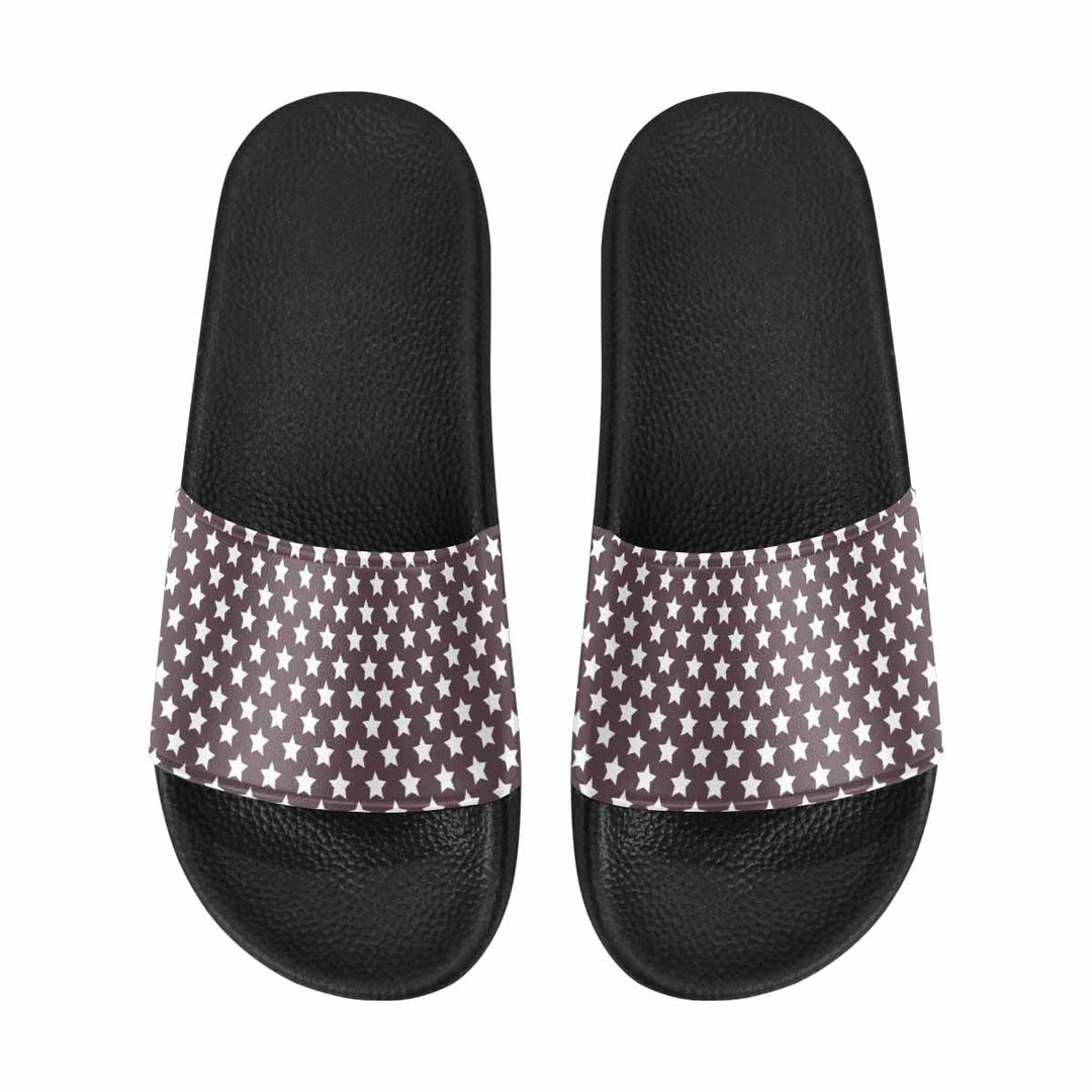 Mens Slide Sandals - Mens | Slides