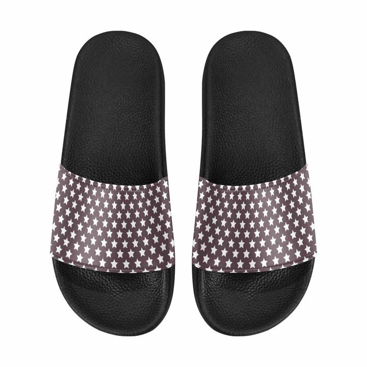 Mens Slide Sandals - Mens | Slides