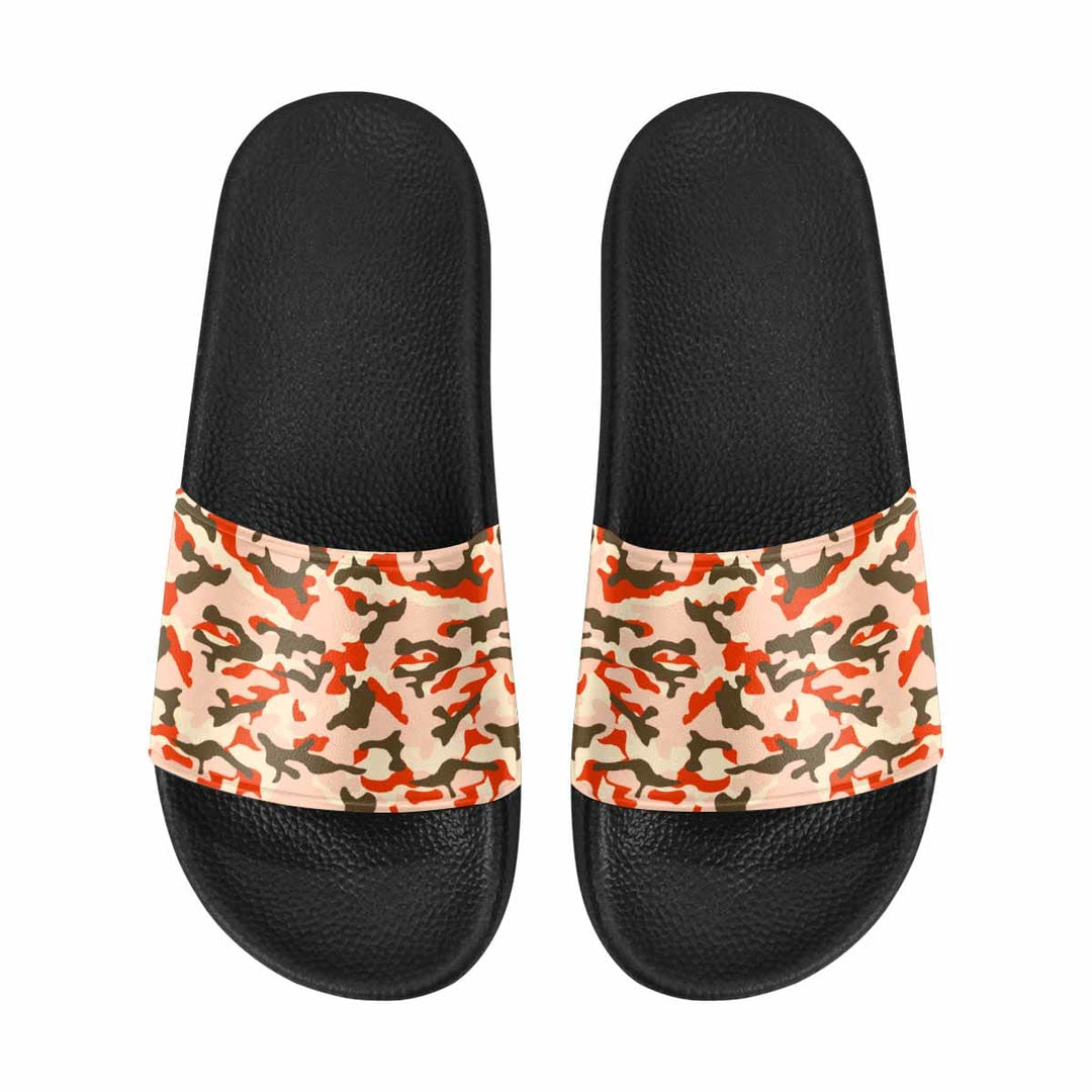 Mens Slide Sandals - Mens | Slides