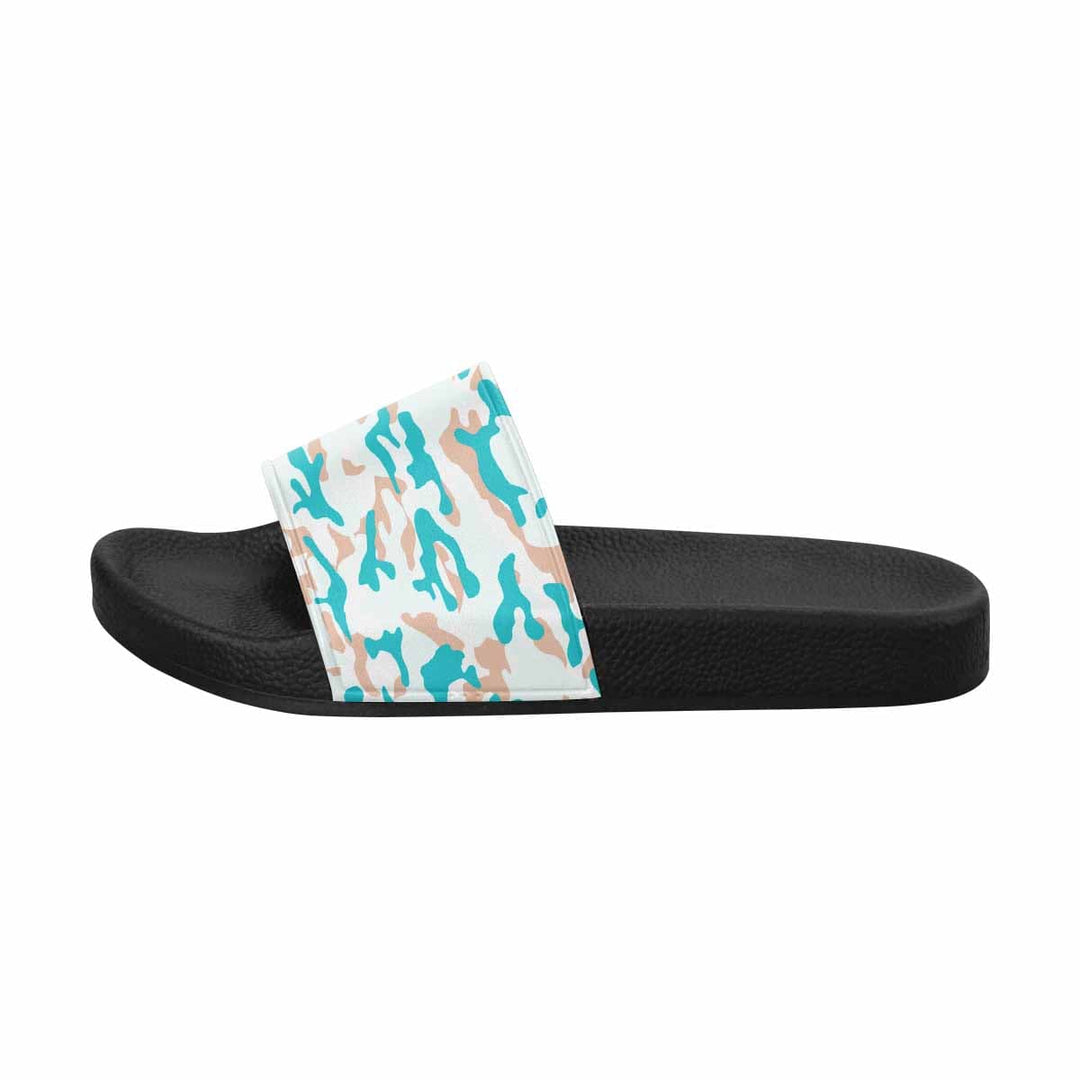 Mens Slide Sandals - Mens/Slides