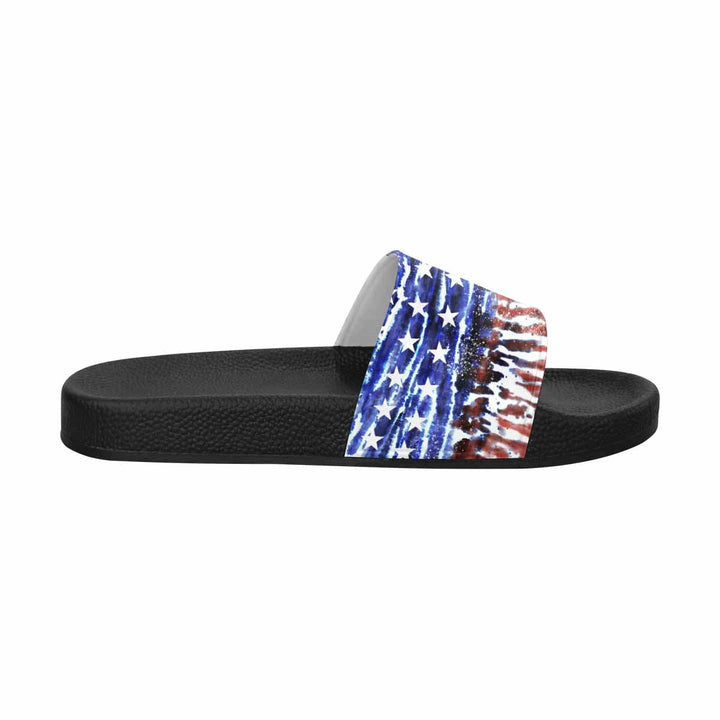 Mens Slide Sandals - Mens/Slides