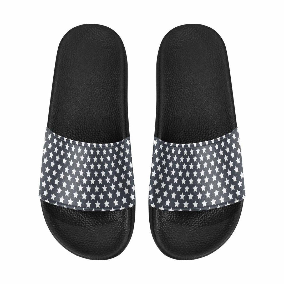 Mens Slide Sandals - Mens | Slides