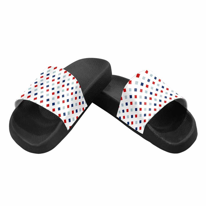 Mens Slide Sandals - Mens | Slides