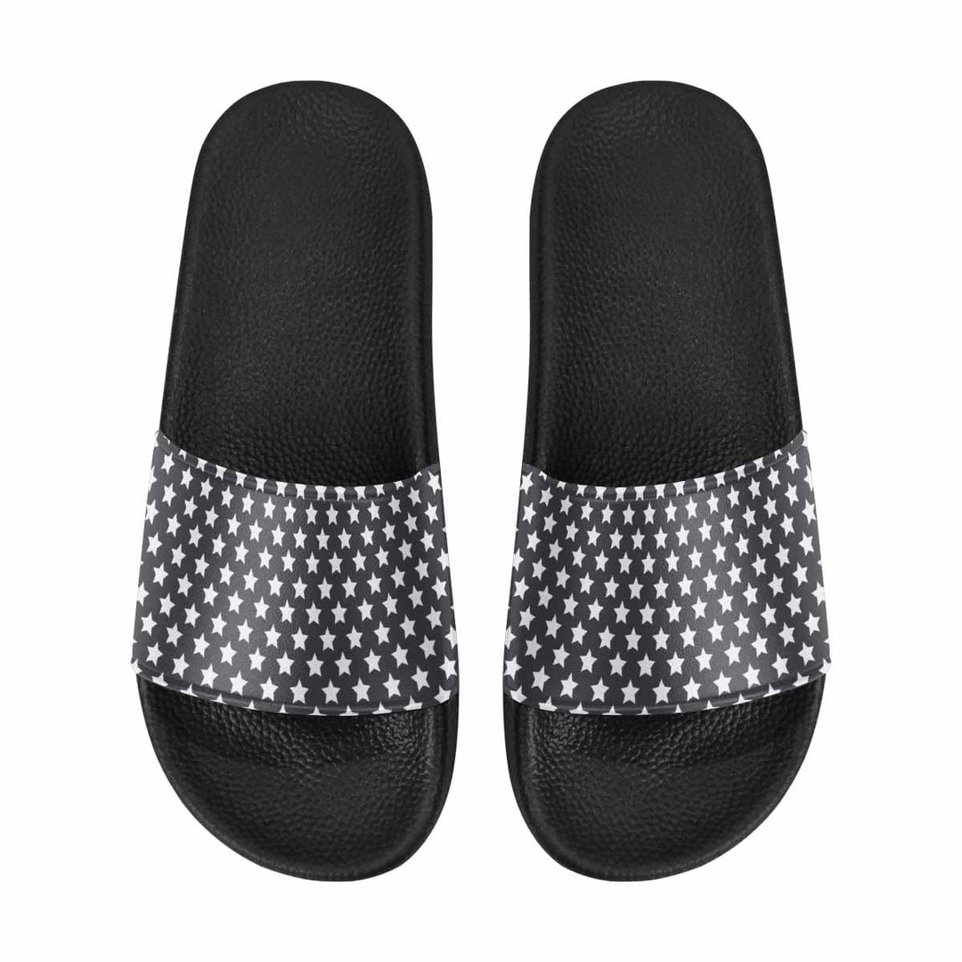 Mens Slide Sandals - Mens | Slides