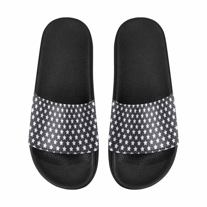 Mens Slide Sandals - Mens | Slides