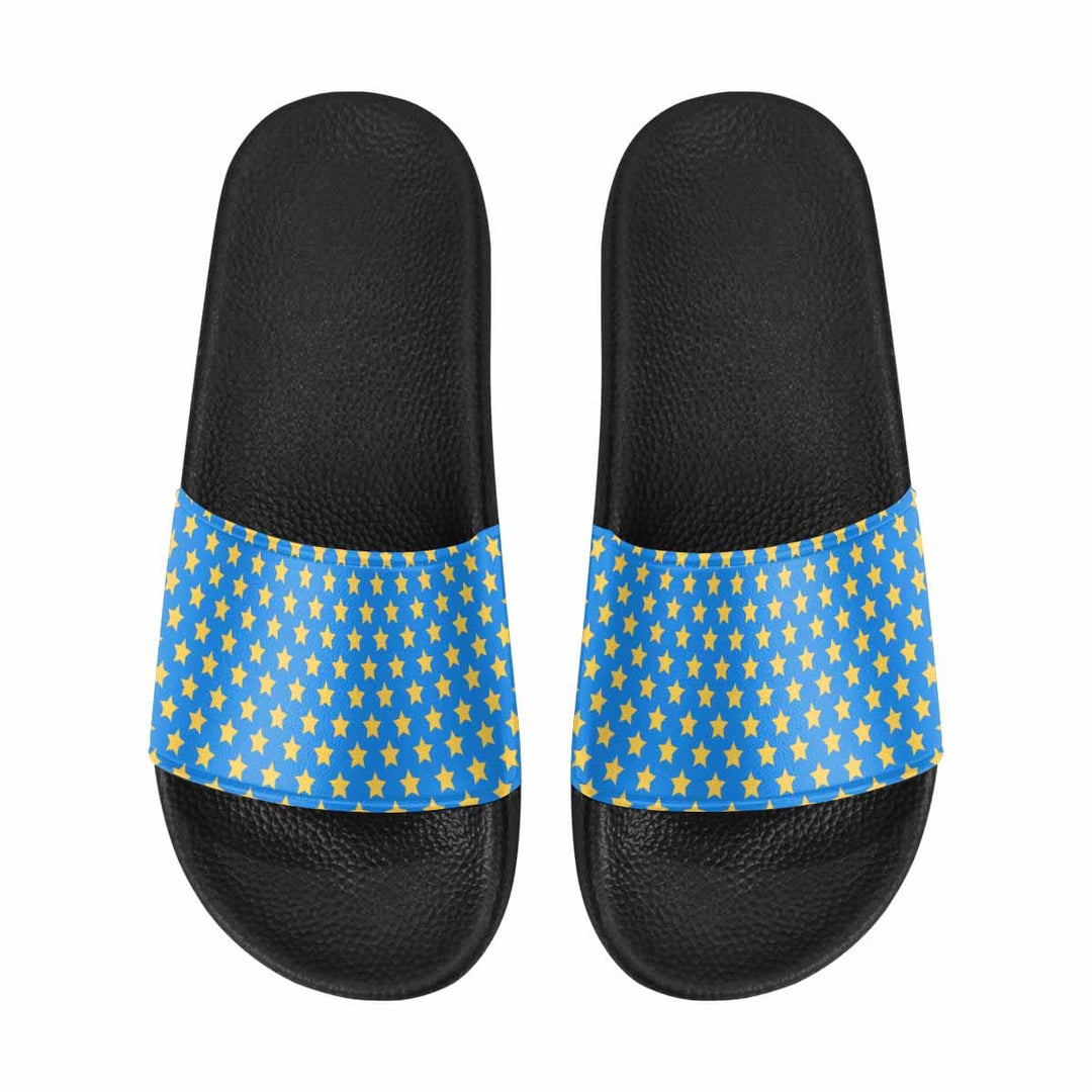 Mens Slide Sandals - Mens/Slides