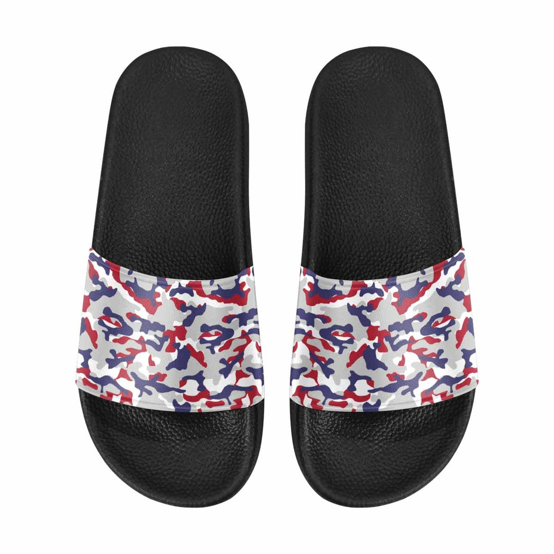 Mens Slide Sandals - Mens | Slides