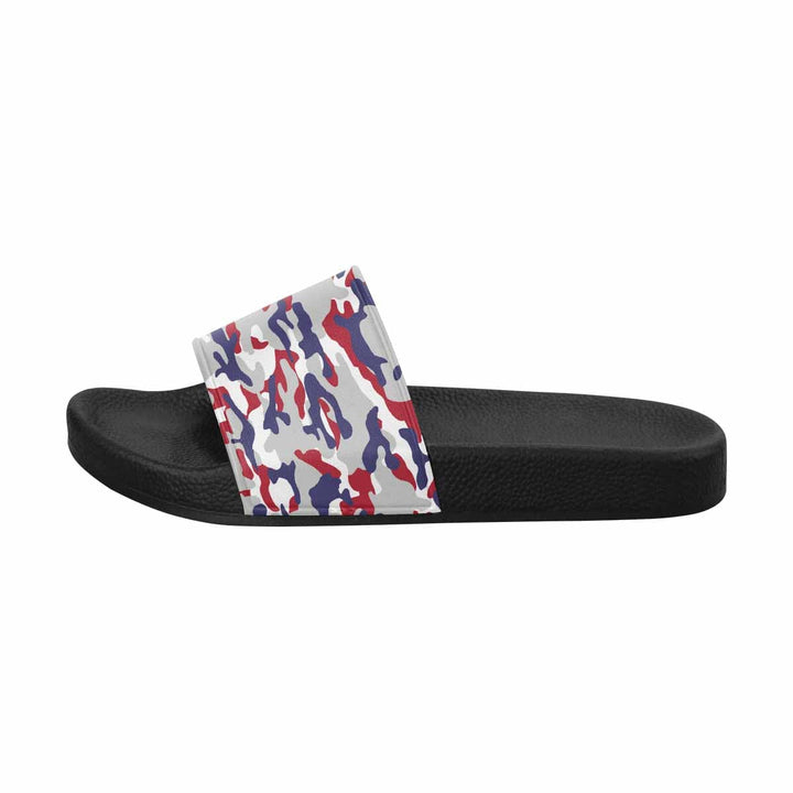 Mens Slide Sandals - Mens | Slides